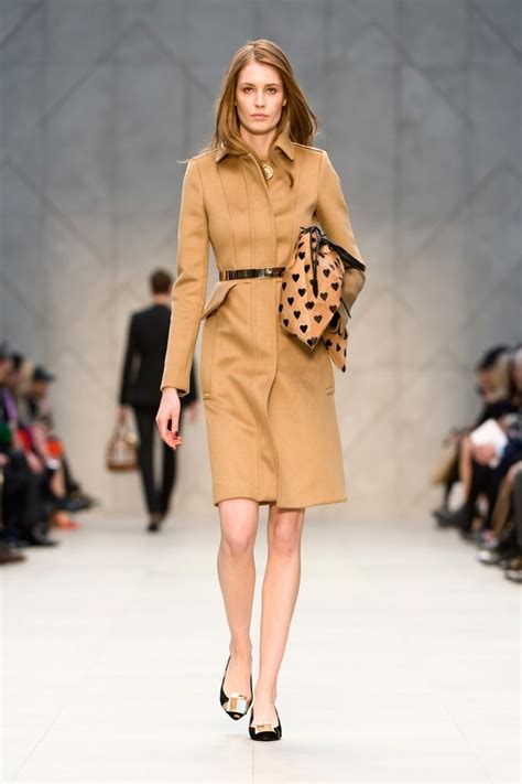 burberry prorsum coat 2014|Burberry dresses fall 2014.